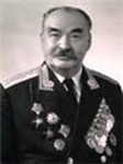 Казаков М. И.