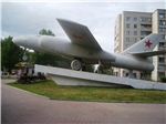 самолет ИЛ-18